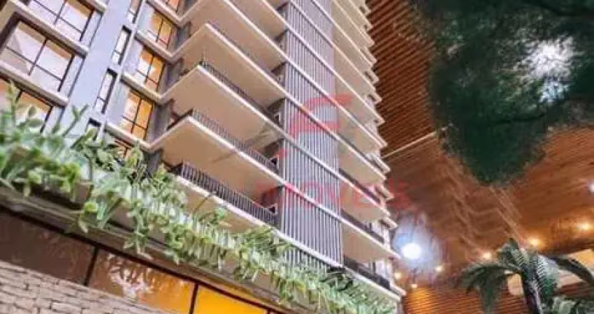 Edifício Residencial Cipriano - Alto Padrão - ao lado Parque do Ingá