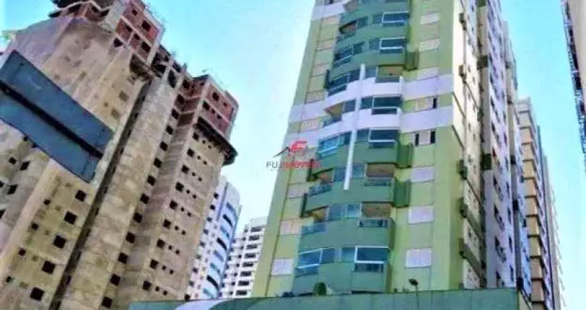 Apartamento com 02 quartos  01 suite  no novo centro   lazer completo   residencial torre de viena