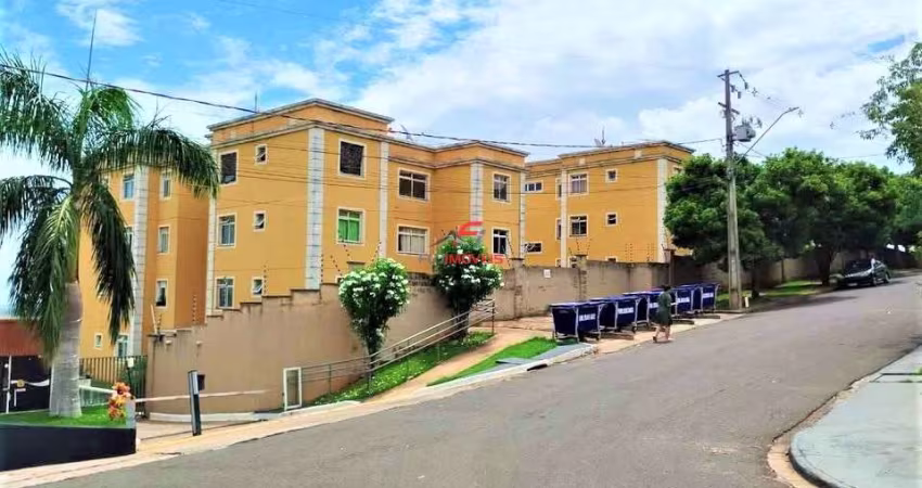 CONDOMINIO VERTICAL ATAULFO ALVES CIDADE ALTA/TARUMÃ