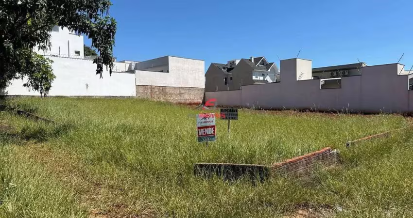 Terreno à venda na 87060-399, 15, Jardim Cidade Monções, Maringá
