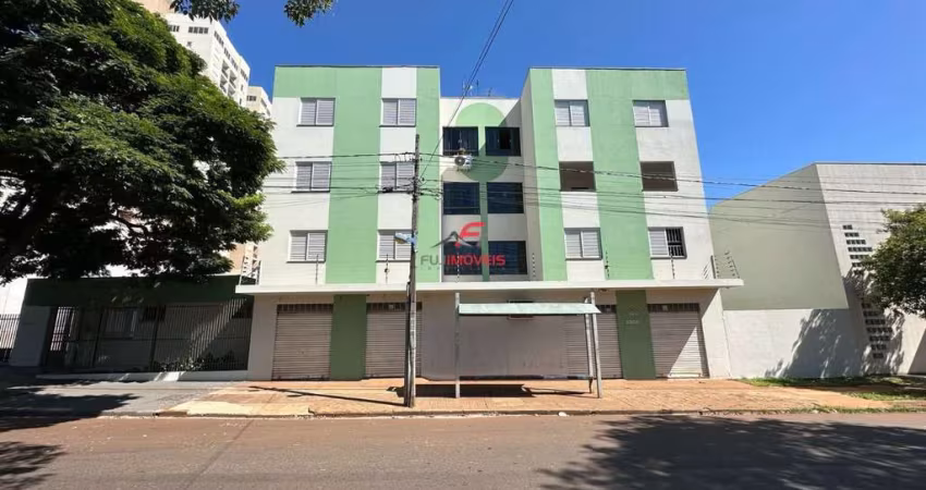 Apartamento a venda no condomínio CONDOMÍNIO RESIDENCIAL CATUAI no bairro Parque da Gávea