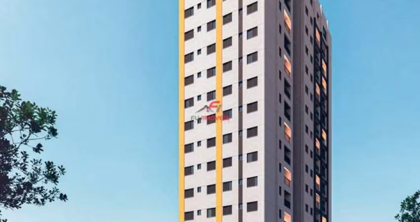 DIREITOS APARTAMENTO WIT RESIDENCE - JARDIM ACLIMAÇÃO - MARINGÁ/PR