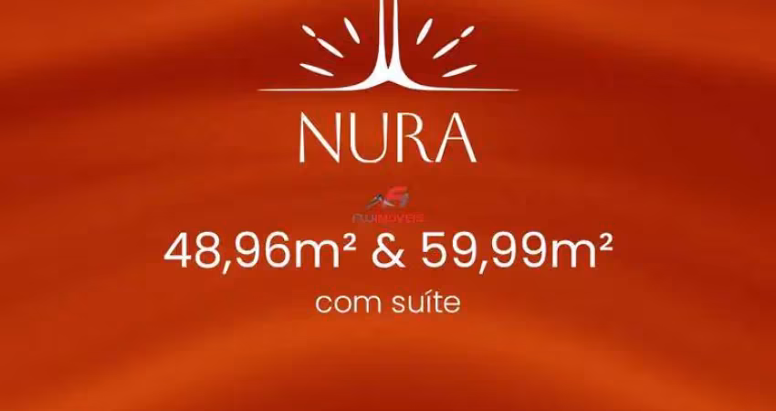 RESIDENCIAL NURA PROX AV CARLOS BORGES