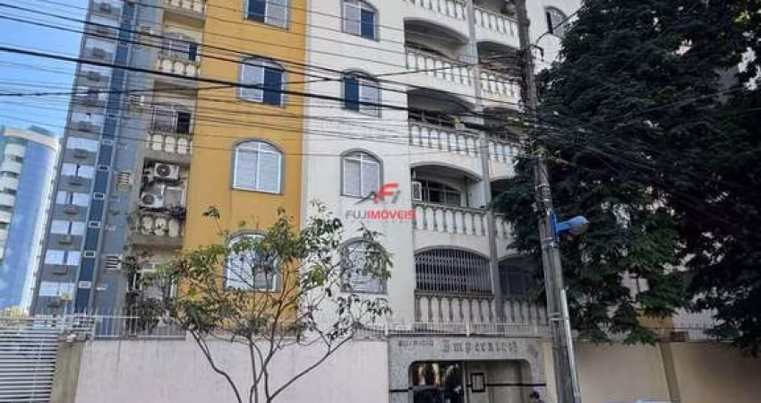 Apartamento para alugar no condomínio CONDOMINIO EDIFICIO IMPERATRIZ no bairro Zona 07