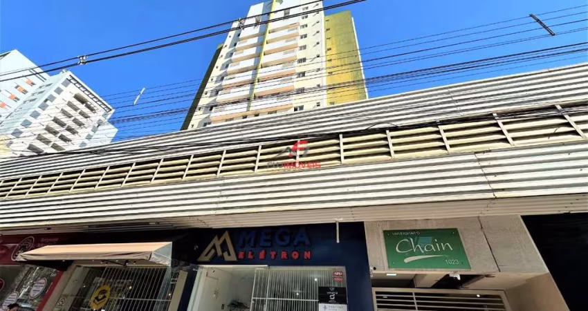 ALUGA-SE LOFT MOBILIADO EM  FRENTE UEM
