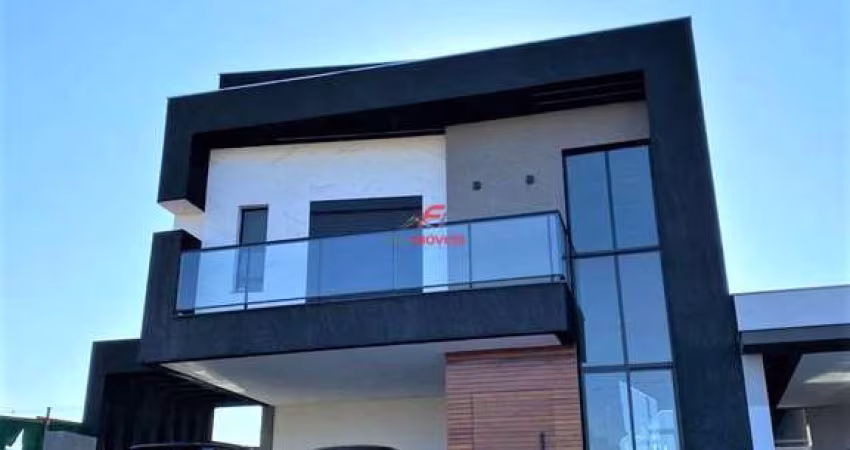 CASA EM CONDOMINIO FECHADO EM LONDRINA CONDOMINIO ARACARI PARQUE TAUA