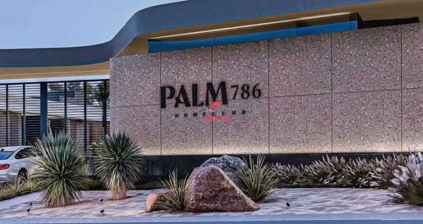 Casa a venda em condominio com 03 suites   alto padrao    palm 786