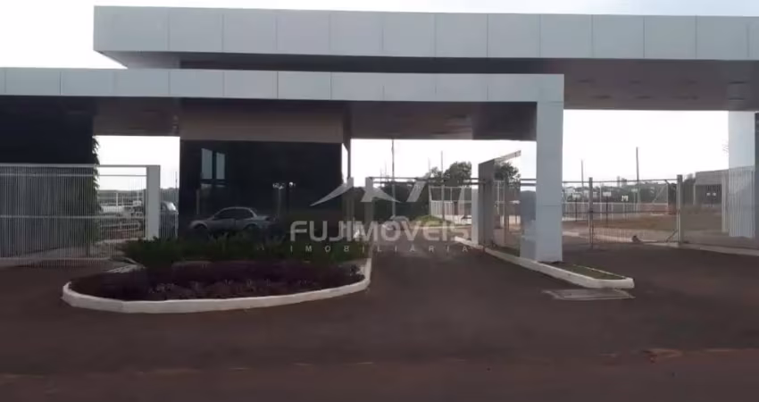 Terreno residencial   condominio cinturao verde   cianorte   pr
