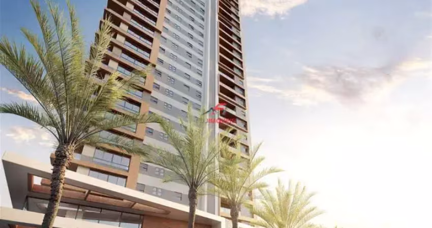Apartamentos com plantas de 80 e 119m2 na gleba itororo   alto padrao   maringa pr