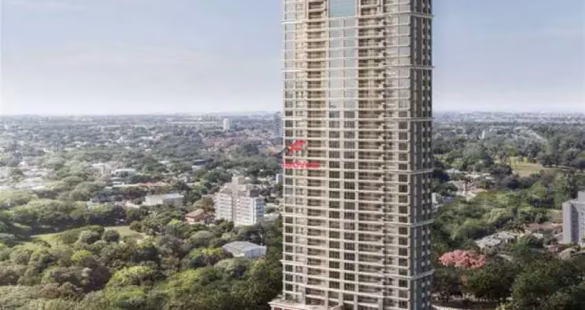 Apartamento com 04 suites na vila bosque   ao lado parque do inga   residencial solaia   alto padrao