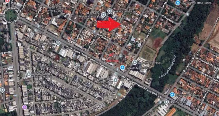 Terreno à venda na 87005-180, 725, Vila Marumby, Maringá