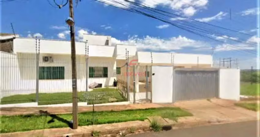 Casa jardim santa rosa em maringa zona sul prox av carlos borges
