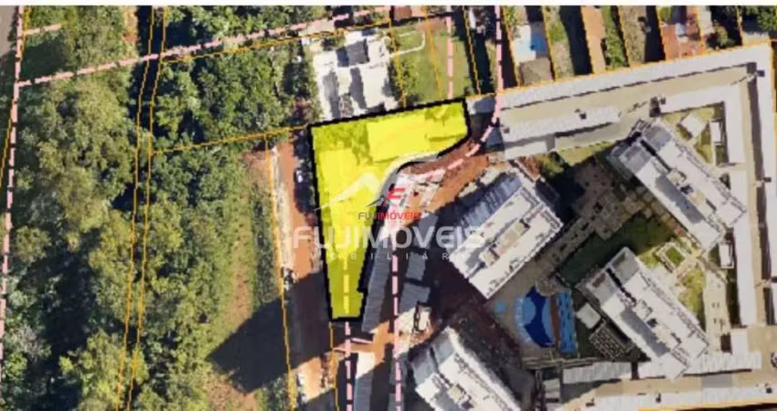 Terreno em condomínio fechado à venda na Rua Pioneiro Motokishi Sonoda, Jardim Novo Horizonte, Maringá