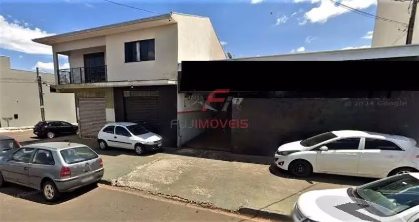 Terreno  comercial   rua das azaleias jd santa rosa