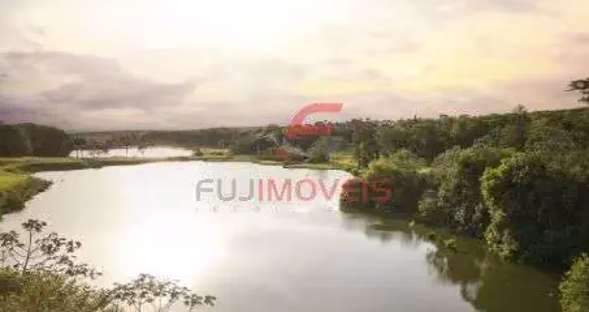 Terreno em condomínio fechado à venda na Avenida Morangueira, KM 317, Zona 11, Maringá