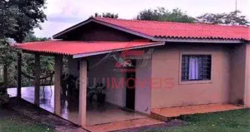 Area para lazer rural   chacara proximo porco no tacho   maringa pr