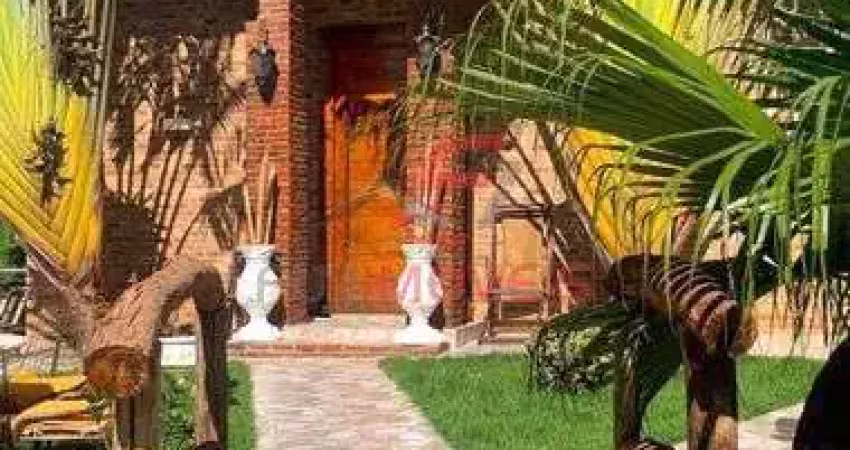 Chácara / sítio à venda no Jardim São Domingos, Maringá 