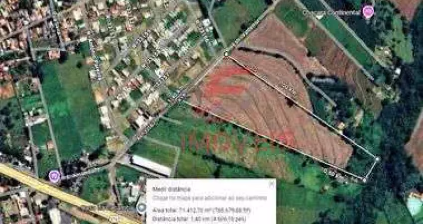 Propriedade rural distrito iguatemi  atencao investidores otimo para loteamento futuro
