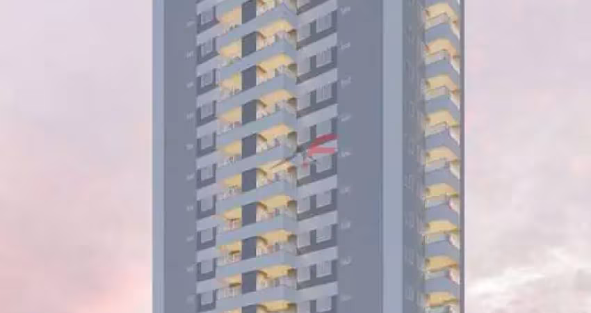 Apartamento com 2 quartos à venda na Zona 07, Maringá 