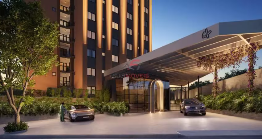Apartamento com 2 quartos à venda na Rua Maria Cleusa Milleo Romano, Jardim Santa Rosa, Maringá
