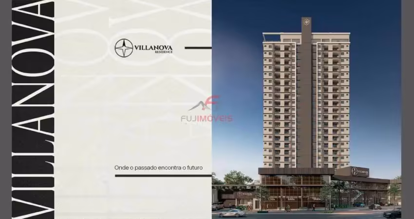Apartamento com 2 quartos à venda na Avenida Advogado Horácio Racanello, Zona 10, Maringá