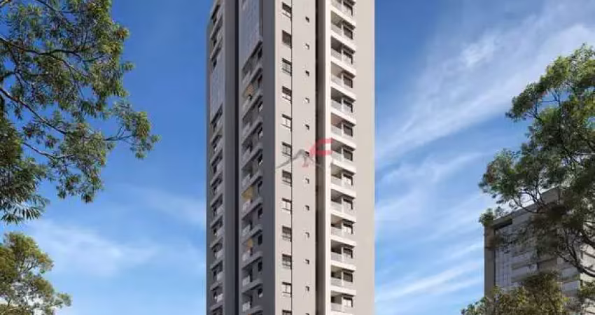 Apartamento com 2 quartos à venda na Rua Tabaetê, 326, Jardim Novo Horizonte, Maringá