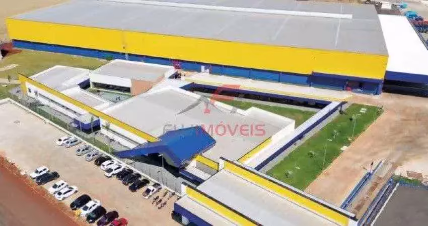 Aluguel de barracao comercial de 15.000 ate 30.000 m2 em maringa   valor sob consulta
