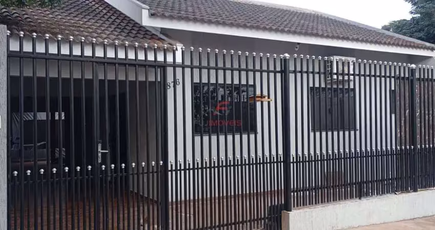 Casa com 3 quartos à venda no Conjunto Floresta, Sarandi 