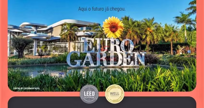 Studios wave aptos a venda no eurogardem em maringa