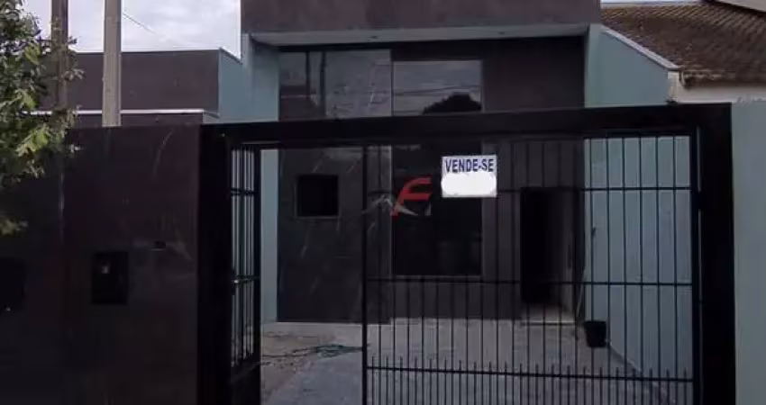 Casa com 1 quarto à venda no Jardim Real II, Sarandi 