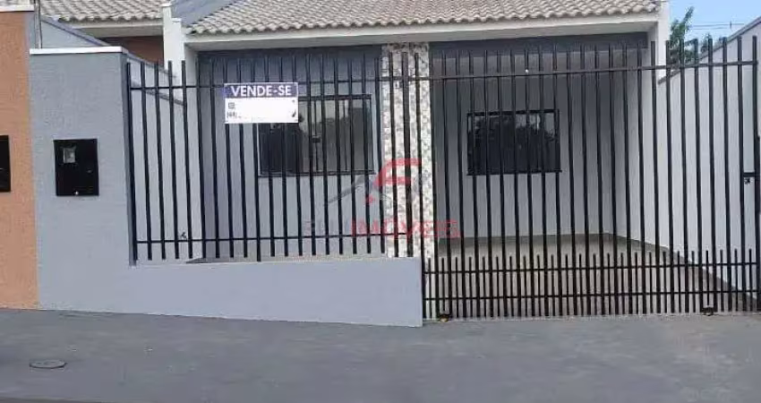 Casa com 3 quartos à venda no Jardim Nova Independência, Sarandi 