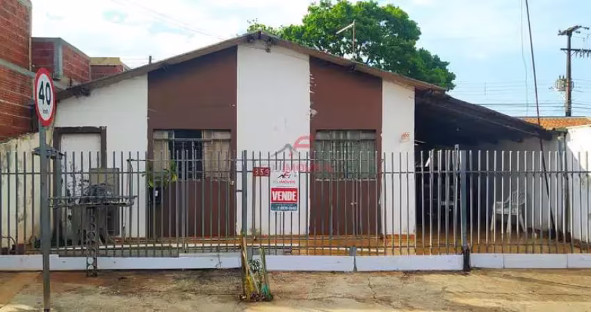 Casa com 1 quarto à venda na Avenida São Dimas, 359, Parque Residencial Bom Pastor, Sarandi