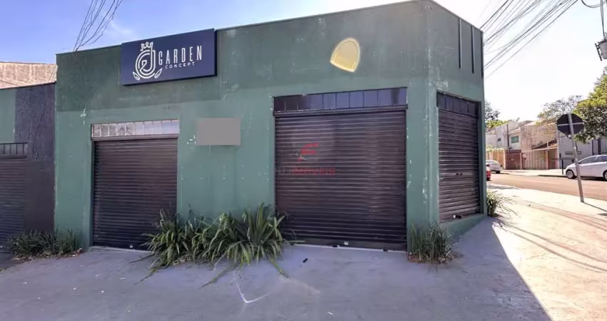 Aluga se sala comercial na nildo ribeiro prox gastao