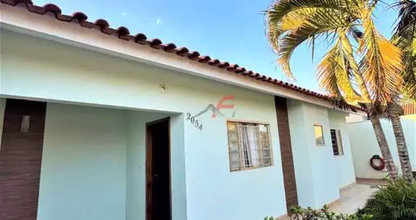 Casa com 5 quartos à venda na Rua Salvador, 2054, Jardim das Nações, Paiçandu
