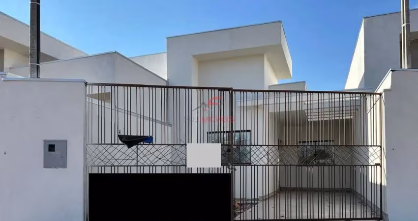 Casa com 1 quarto à venda no Jardim Centro Civico, Sarandi 