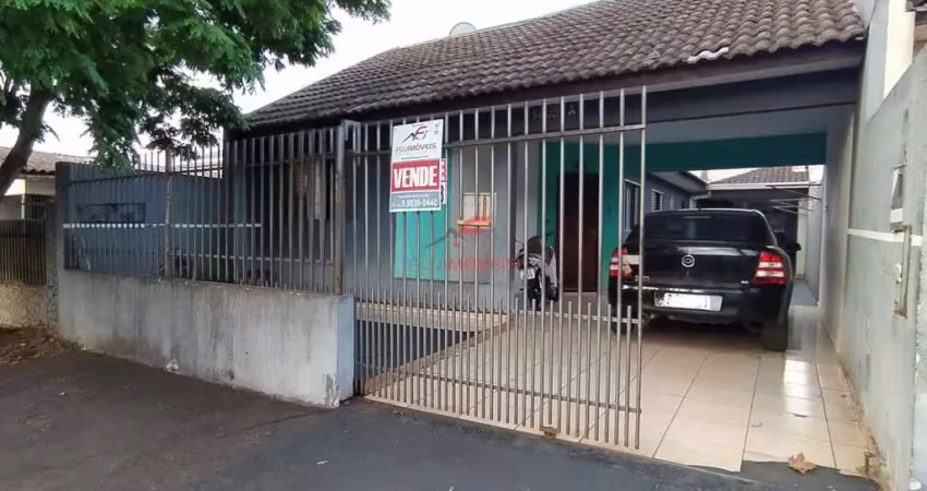 Casa com 3 quartos à venda no Jardim Esplanada, Sarandi 