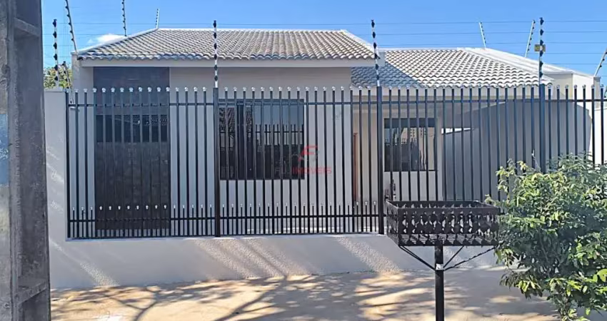 Casa com 3 quartos à venda no Jardim Oriental, Maringá 