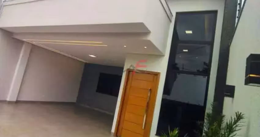 Casa com 3 quartos à venda no Jardim Oriental, Maringá 