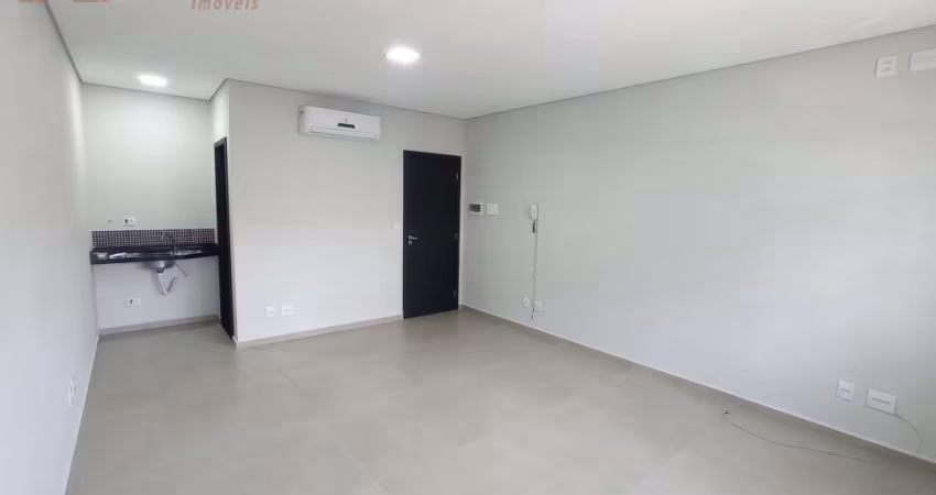 Sala em Jardim São Carlos - São Carlos, SP