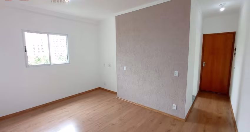 Apartamento em Jardim Bethania - São Carlos, SP