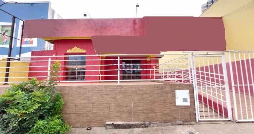 Ponto Comercial em Centro - São Carlos, SP