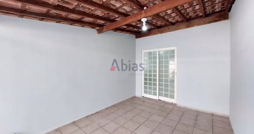 Casa com 2 quartos para alugar na Rua Mariano Garcia Carrasco, 557, Jardim São João Batista, São Carlos