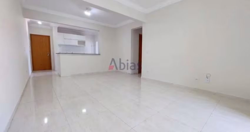 Apartamento em parque santa felícia jardim - são carlos, sp