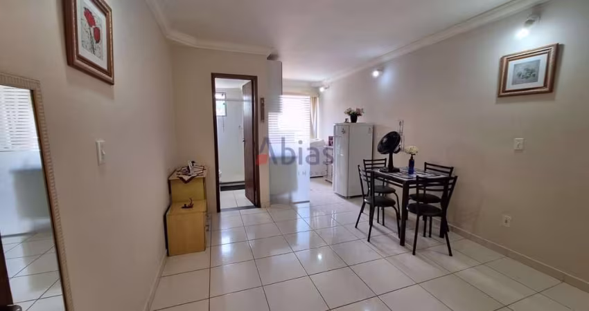 Apartamento em Cidade Jardim - São Carlos, SP