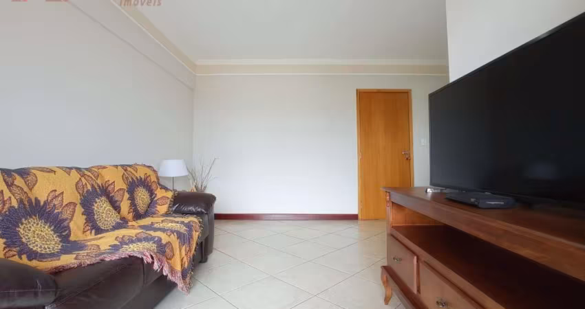 Apartamento em Jardim Gibertoni - São Carlos, SP