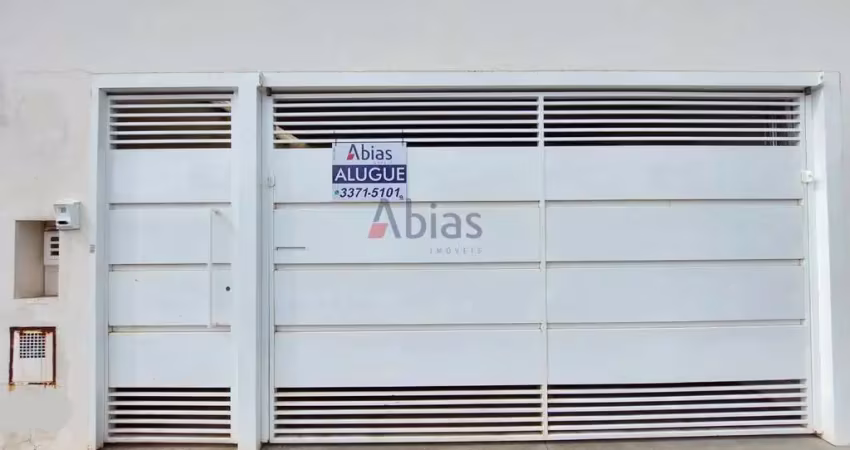 Casa com 3 quartos para alugar na Avenida Savério Talarico, 82, Jardim Ricetti, São Carlos