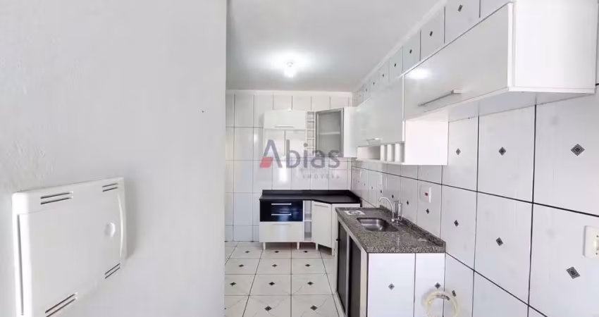 Kitnet / Stúdio para alugar na Rua Abrahão João, 551, Jardim Bandeirantes, São Carlos