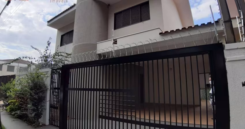 Casa em Jardim Nova Santa Paula - São Carlos, SP