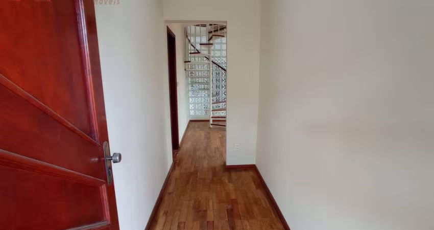 Casa em Planalto Paraíso  -  São Carlos
