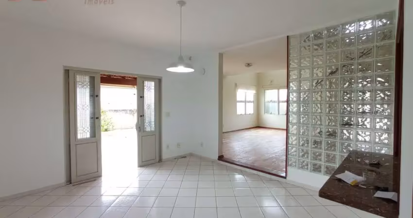 Casa com 3 quartos para alugar na Rua São João Bosco, 530, Planalto Paraíso, São Carlos
